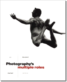 Photography - Book Cover