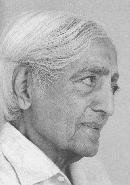 J. Krishnamurti